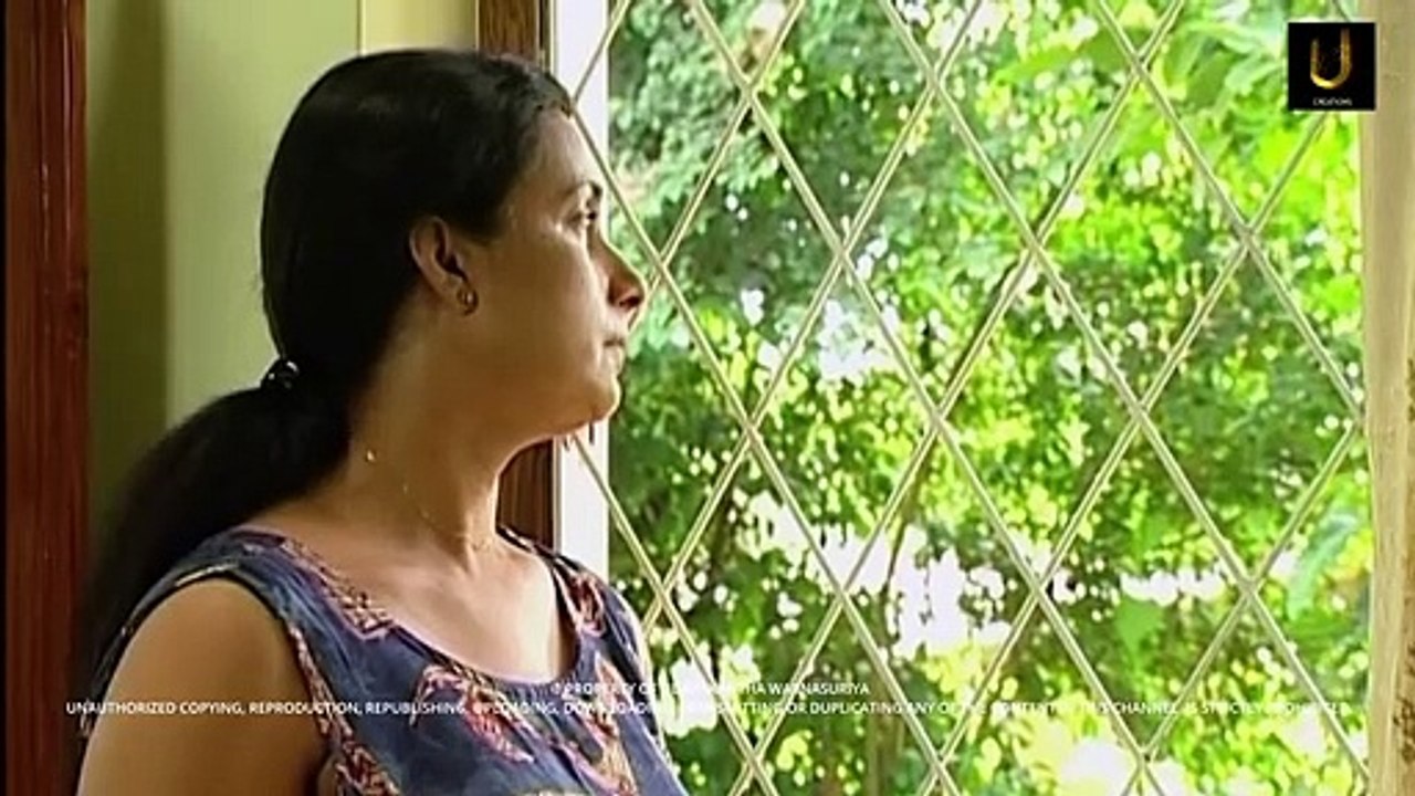 Senehase Geethaya (සෙනෙහසේ ගීතය) _  Episode 7 _