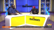 My Ministers Have Been Outstanding - Akufo Addo Shoots Down Calls For Reshuffle - Badwam Mpensenpensemu on Adom TV (9-8-22)
