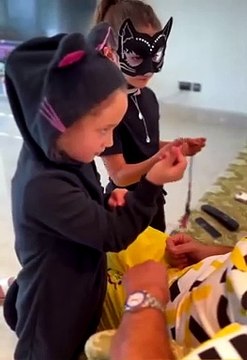 Özge Peker paylaştı: İşte Sedat Peker'in son görüntüsü