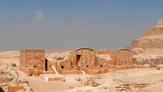 Pourquoi les anciennes civilisations méditerranéennes se sont-elles effondrées ?