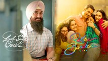 Aamir Khan's Laal Singh Chaddha Leads In Advance Bookings