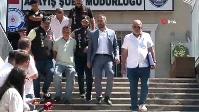 Kartal Cemevi Başkanı Selami Sarıtaş’a saldırıyı azmettiren Alevi yönetici çıktı! Bakın sebebi neymiş