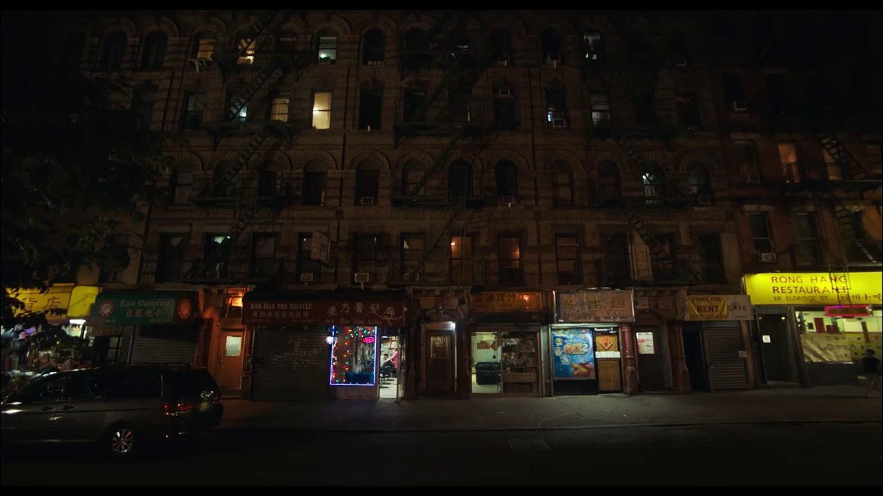 The Humans Trailer OmdU