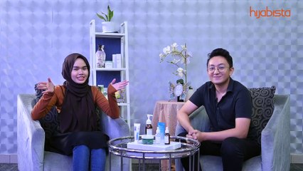 Rutin Penjagaan Wajah Bagi Lelaki _ Me So Cantik