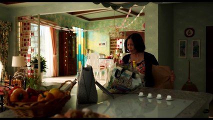 Easter Sunday Movie Clip - Joe’s Mom Calls