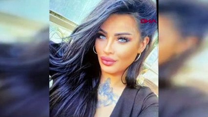 Aşırı hız iki arkadaşı hayattan kopardı