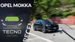 RECENSIONE Opel Mokka E , il crossover full electric ideale per la città!