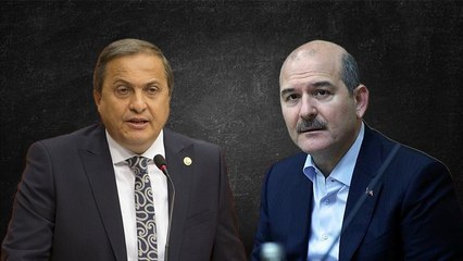 CHP'li Torun: Soylu, yargının ‘görevden al’ dediği belediye başkanlarını 7 aydır koruyor