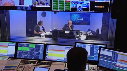 Pourquoi l'A1 est-elle fermée pendant trois jours ?