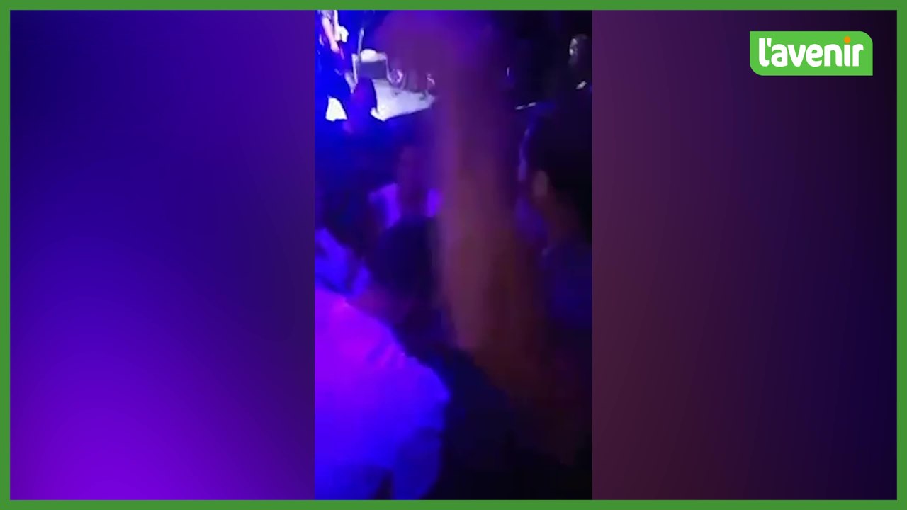 Un solo d’harmonica compognard avec l’harmoniciste d’Archie Lee Hooker