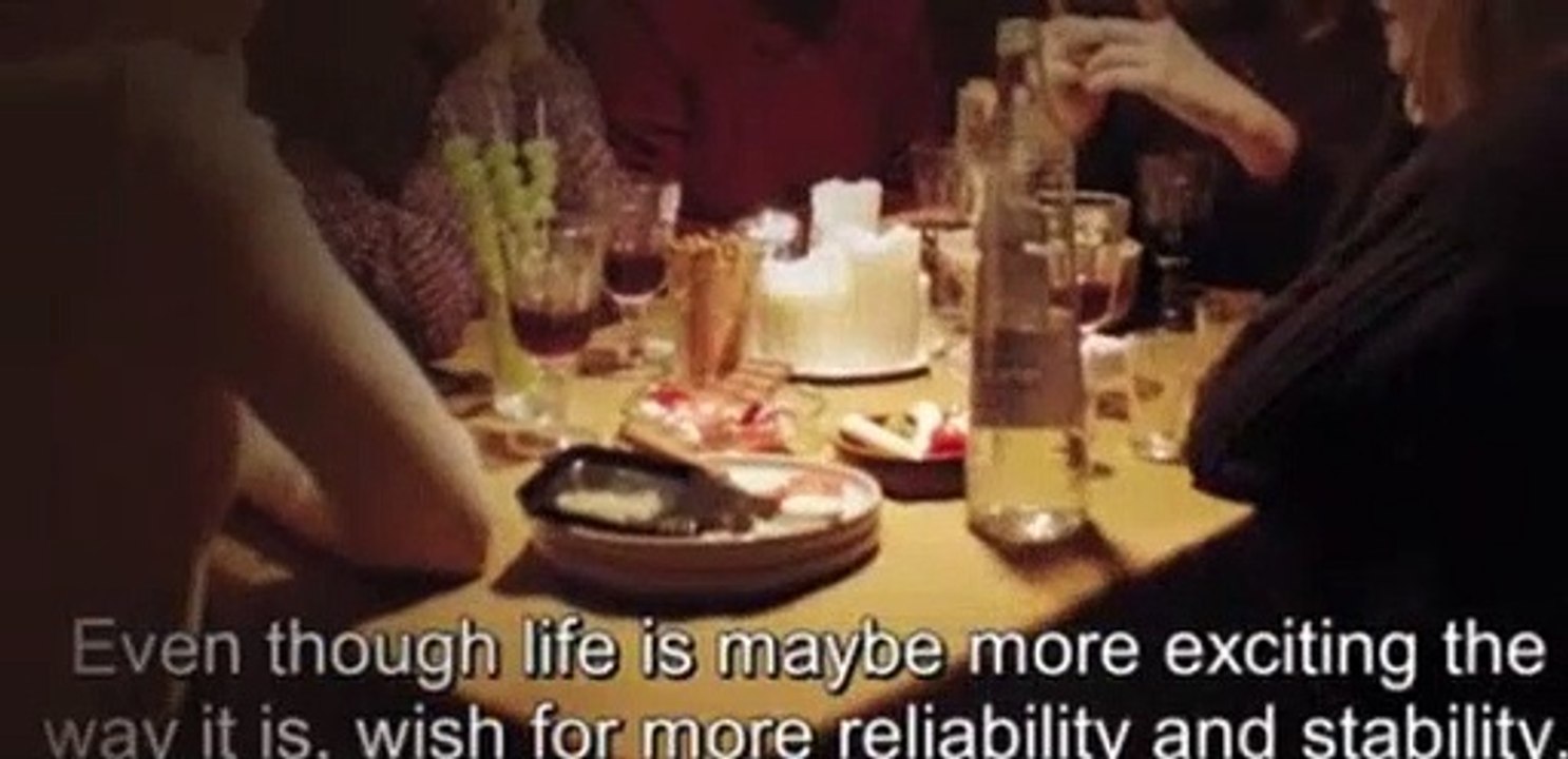 DRUCK Season 2 Episode 3 Break Up With Her - (English Sub)