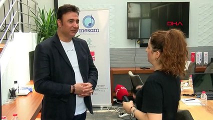 MESAM'DAN TELİF BASKINLARINA İLİŞKİN AÇIKLAMA: GEREKİRSE MAHKEMEYE GİDECEĞİZ