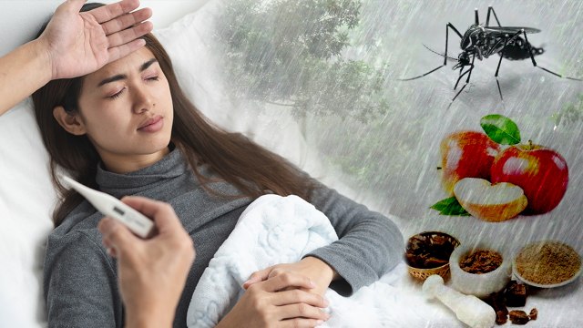 రోగ నిరోధక శక్తి కావాలా... ఇలా చేయండి *Health | Telugu OneIndia