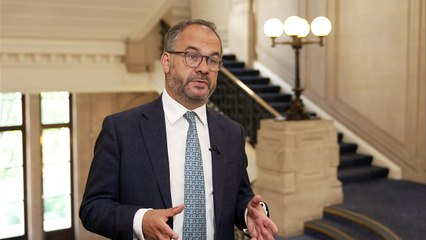 Paul Scully: Truss' plan will help struggling households