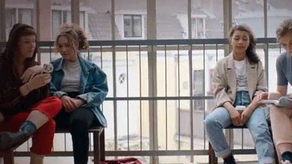 Skam Nederland S02E03 - [English Sub]