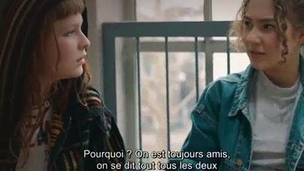 Skam Nederland Season 2 Episode 3 - [French]