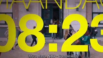 Skam Nederland Season 2 Episode 4 - [French]