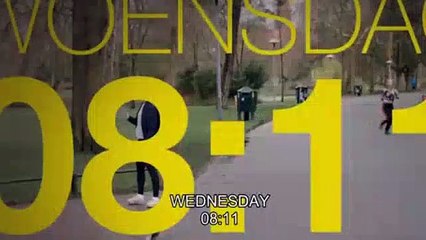 Skam Nederland Season 2 Episode 5 - [English Sub]