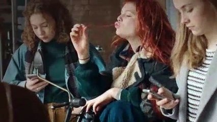 Skam Nederland Season 2 Episode 5 - [French]