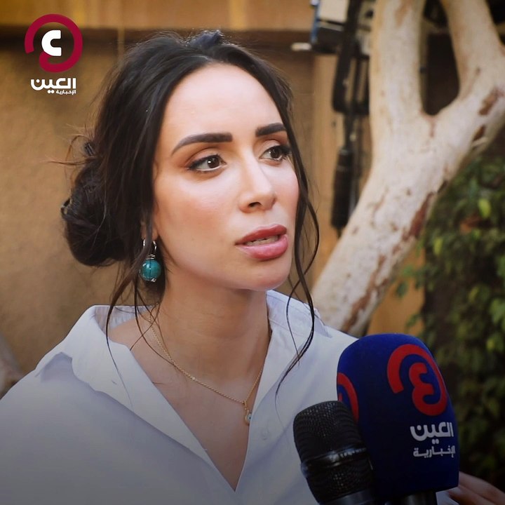 " بسنت شوقي: محظوظة بالعمل مع ساندرا نشأت وأحمد عز في فيلم "أخويا