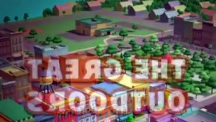 Handy Manny Season 3 Episode 26 The Great Outdoors The Cowboy Cookout