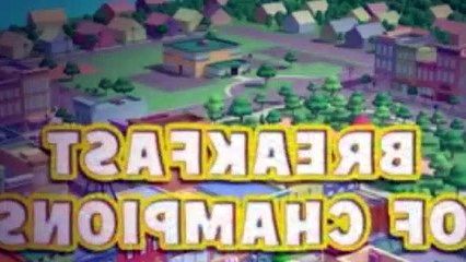 Handy Manny S03E28 Breakfast Of Champions Bowling Night