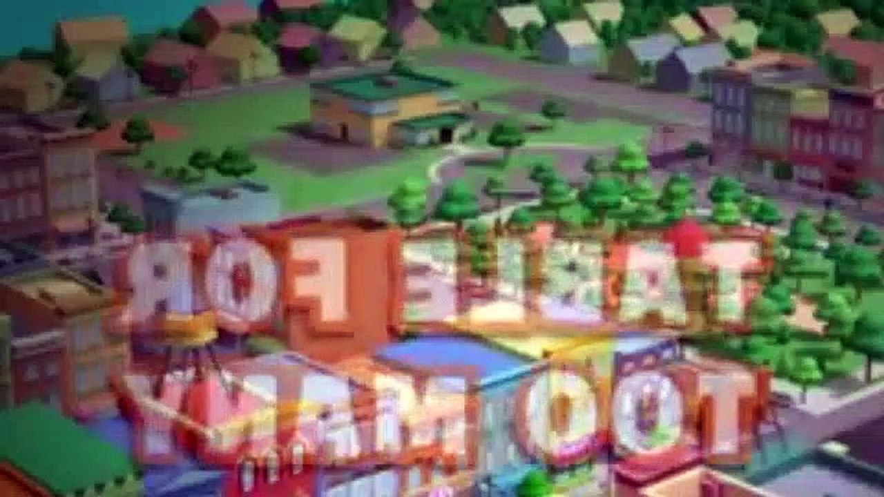 Handy Manny S03E30 Table For Too Many Bunk Bed