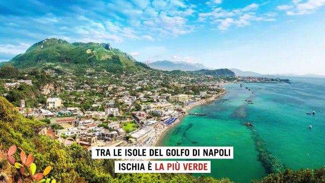 Estate del Gusto, Ischia: dove mangiare e bere nell'isola delle meraviglie