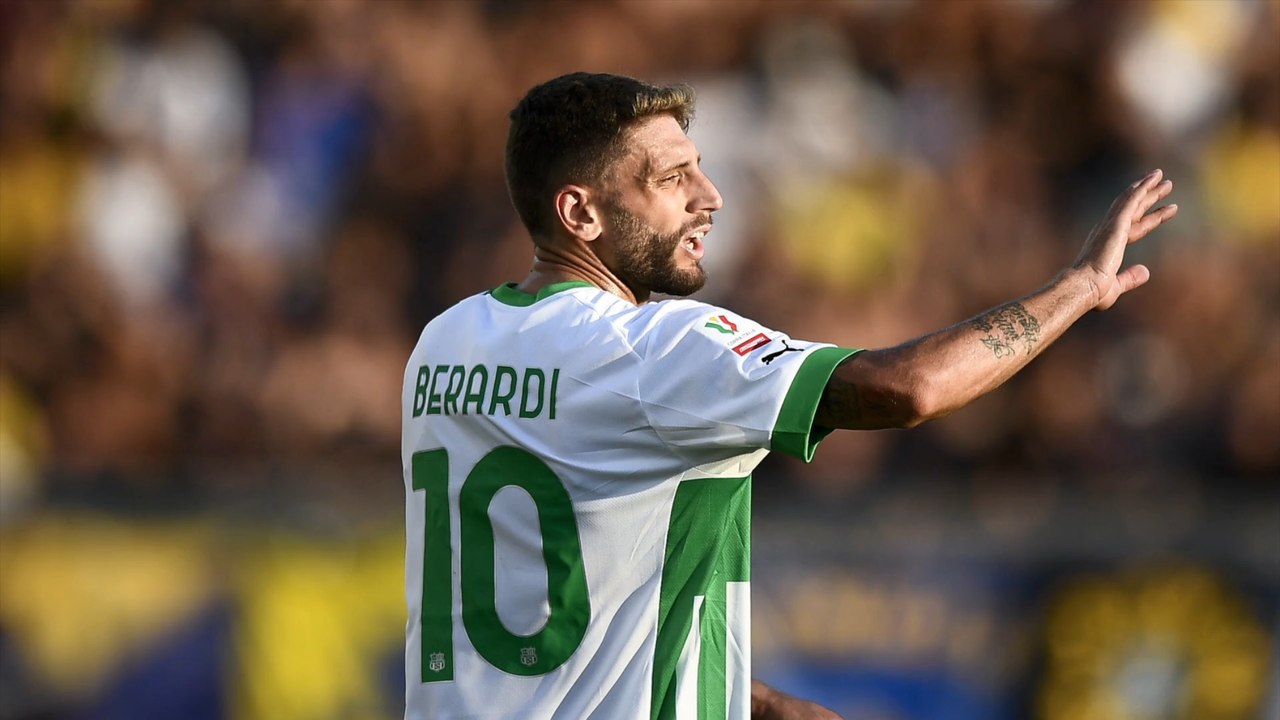 Italienischer Nationalspieler versucht Fan anzugreifen