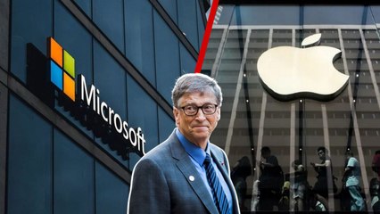 Apple ని దివాలా నుంచి కాపాడిన Microsoft... ఎప్పుడు? ఎలా? *Trending | Telugu OneIndia