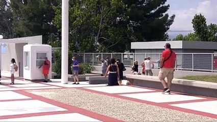 Αυξημένα τα κρούσματα κορονοϊού στη Λαμία