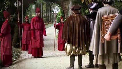 Suleiman El Gran Sultan Capitulo 65 - [Español Doblado]