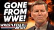 John Laurinaitis WWE Firing Details! Is Vince McMahon Still Running WWE? Raw Review | WrestleTalk