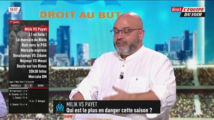 "C'est trop !" : Yoann Riou agacé par la diffusion des matchs de préparation à la télévision