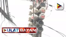 Senate Pres. Zubiri, nais repasuhin at amyendahan ang EPIRA Law kasunod ng napaapulat na mataas na singil sa kuryente sa Mindanao at sa iba pang bahagi ng bansa