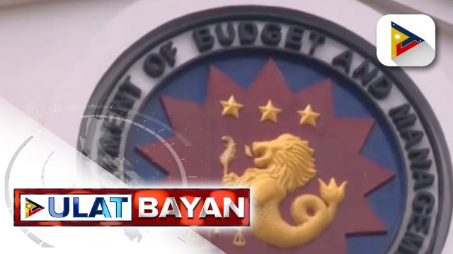 P2-B dagdag na pondo para sa pamamahagi ng ayuda sa mga indibidwal na naapektuhan ng krisis, inilabas na ng DBM
