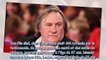Gérard Depardieu - La mort brutale de son fils à 37 ans, après des années sombres...