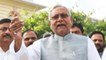 Bihar political crisis: Nitish Kumar resigns as chief minister