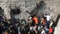 Israel abate a un buscado miliciano palestino en una redada en Nablus