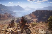 Tom Clancy’s Ghost Recon Wildlands coming to PSPlus Extra