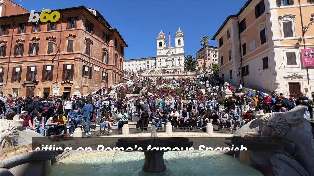 Activities That Could Cost Hundreds of Euros in Fines in Italy