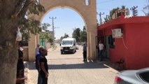 Şanlıurfa haberleri: Saplantılı olduğu şahıs tarafından öldürülen Beyza, memleketi Şanlıurfa'da defnedildi