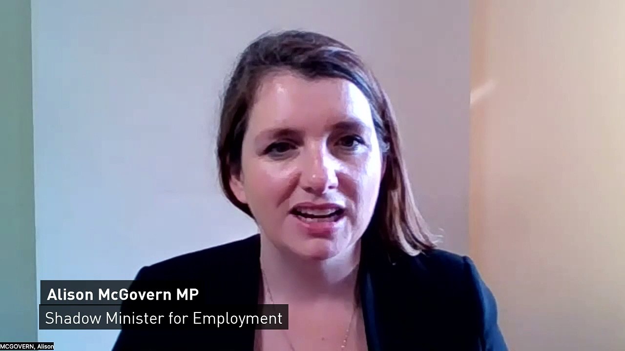 Labour: Emergency programme needed for struggling households