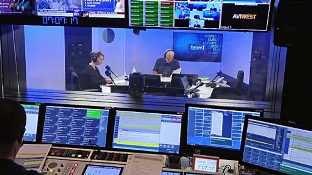 Présidence des Républicains : le duel Ciotti - Pradié ne fait pas rêver en interne