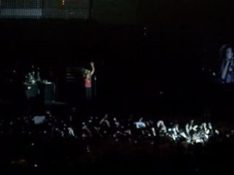 10/03/08 BILL en train de parler