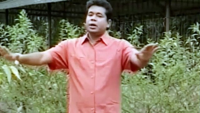 Khacha Chere Jaire Pakhi - Monir Khan | Bangla Music Video