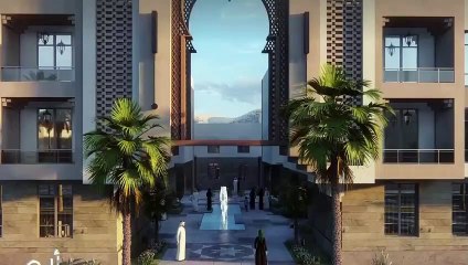 شقق تمليك بأسعار مناسبة.. «أمان الاستثمار» تطلق مشروع «أرمال النرجس 43»