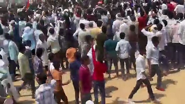 ईआरसीपी पर सियासत: किरोड़ी लाल मीणा का जल क्रांति आंदोलन