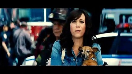 La Vida Secreta de Walter Mitty. Trailer en español