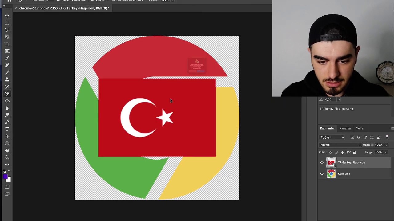 0 TL bütçe ile google yaptım - yerli ve milli arama motoru